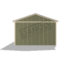 Standard Cabin 14x36 - Image 5