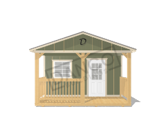 Standard Cabin 14x36 - Image 6