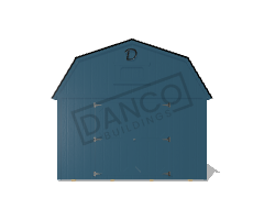Lofted Barn 12x20 - Image 6