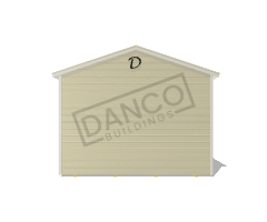 Extra Economy Metal Utility 12x24 - Image 6