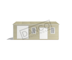 Extra Economy Metal Utility 12x24 - Image 4