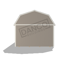 Lofted Barn 12x24 - Image 5