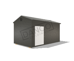 Extra Economy Metal Utility 10x16