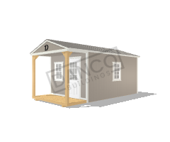 Standard Cabin 10x20