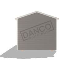 Extra Economy Metal Utility 10x12 - Image 5
