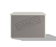 Extra Economy Metal Utility 10x12 - Image 3