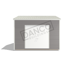 Extra Economy Metal Utility 10x12 - Image 4