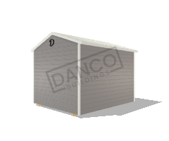 Extra Economy Metal Utility 10x12