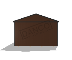 Garden Shed 14x20 - Image 5