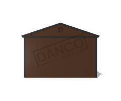 Garden Shed 14x20 - Image 6