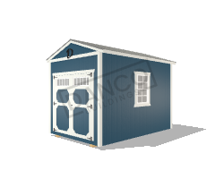 Utility Shed 8x12