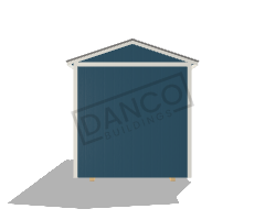 Utility Shed 8x12 - Image 5