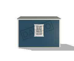 Utility Shed 8x12 - Image 3