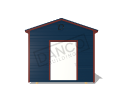 Extra Economy Metal Utility 10x12/250443 R - Image 6