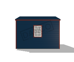 Extra Economy Metal Utility 10x12/250443 R - Image 3