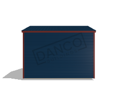 Extra Economy Metal Utility 10x12/250443 R - Image 4
