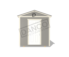 Utility Shed 8x16 - Image 6