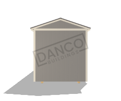 Utility Shed 8x16 - Image 5