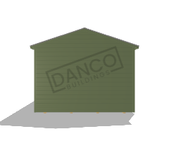 Extra Economy Metal Utility 12x24 - Image 5