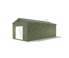 Extra Economy Metal Utility 12x24