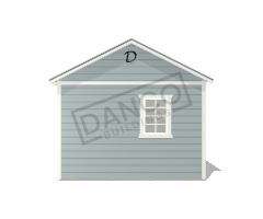 Garden Shed 12x16 - Image 6