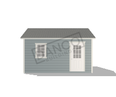 Garden Shed 12x16 - Image 3