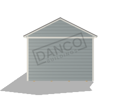 Garden Shed 12x16 - Image 5