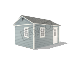 Garden Shed 12x16