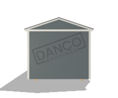 Utility Shed 10x16 - Image 5