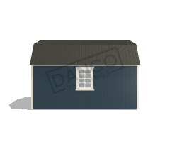 Lofted Barn 12x16 - Image 4