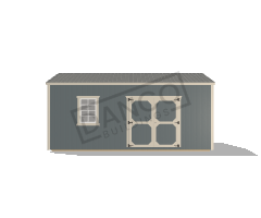 Garden Shed 10x20 - Image 3