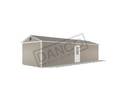 Garden Shed 12x36