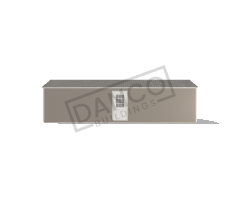 Garden Shed 12x36 - Image 3