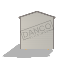 Extra Economy Metal Utility 8x12 - Image 5