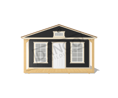 Standard Cabin 16x40 - Image 6