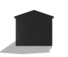 Standard Cabin 10x20 - Image 5