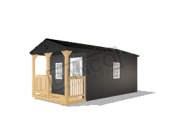 Standard Cabin 10x20