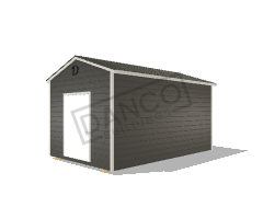 Extra Economy Metal Utility 10x16