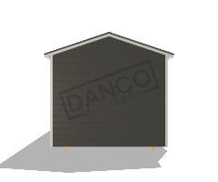 Extra Economy Metal Utility 10x16 - Image 5
