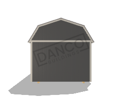 Lofted Barn 10x16/260043 - Image 5