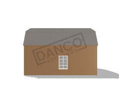 Lofted Barn 12x16 - Image 3