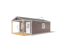 Standard Cabin 12x28