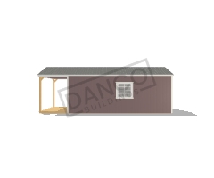 Standard Cabin 12x28 - Image 3