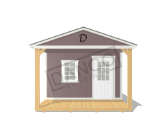 Standard Cabin 12x28 - Image 6