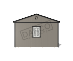 Garden Shed 14x32 - Image 6