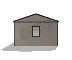 Garden Shed 14x32 - Image 5