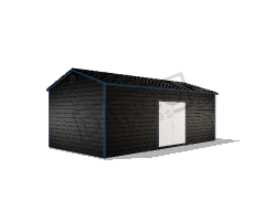 Extra Economy Metal Utility 12x24