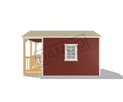 Standard Cabin 12x16 - Image 3