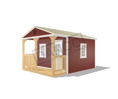 Standard Cabin 12x16