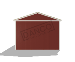 Standard Cabin 12x16 - Image 5